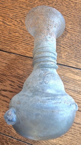 Vintage murano scavo glass - vintage,