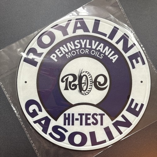 Royaline gasoline motor oils - royaline,