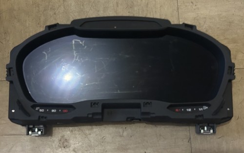 2016 2020 audi - s3, 8v
