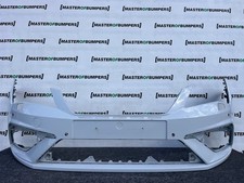 SEAT LEON CUPRA FR MK3 LIFT