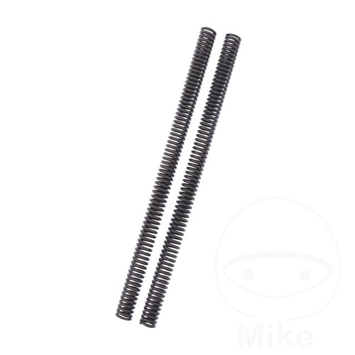 Yss fork springs progressive - springs,