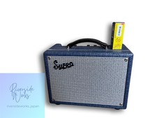 Supro 1605R Guitar Amp