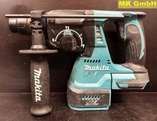 Makita DHR 242 Z Cordless Combi Hammer Drill, 18V, SDS-Plus Chuck, DHR242 Z