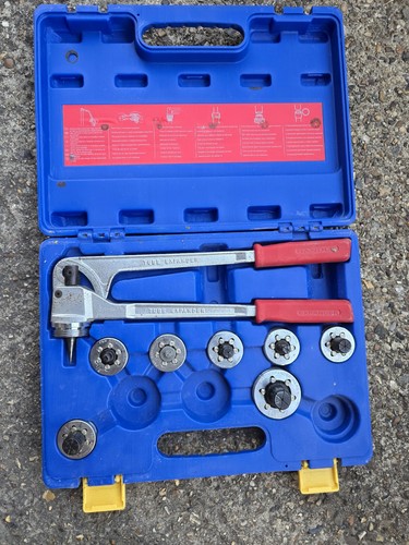 100b lever tube - lever,