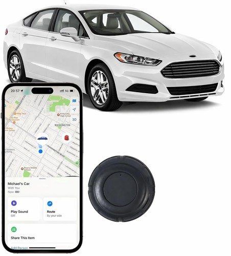 Gps tracker for cars - for, car