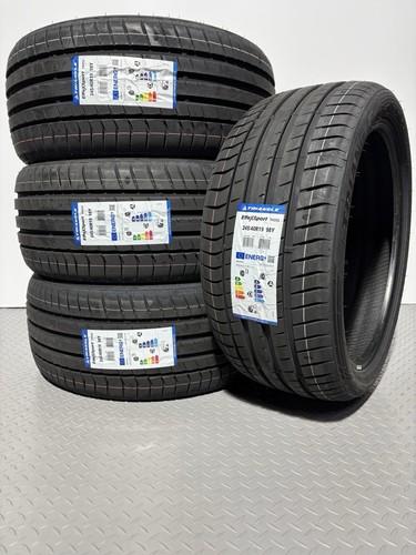 245 40r19 98y - 4, triangle