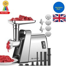 3000W Electric Meat Grinder