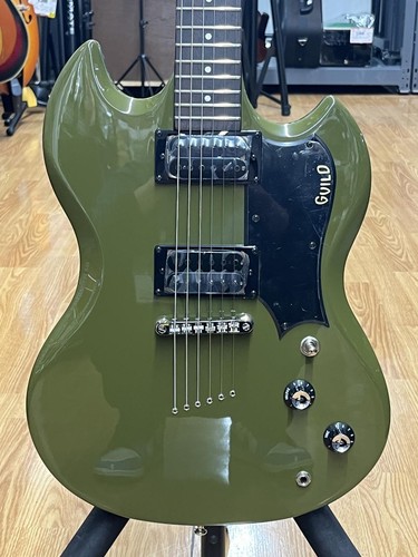 Guild polara phg electric - polara,