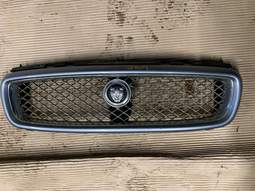 Mesh grille radiator grill - grille,
