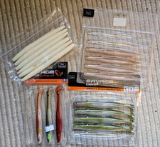 Job Lot Of Lures - Mainly