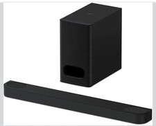 Sony Bravia Theatre Bar 6 With