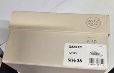 Size 5 Perfect Bridal Wedding Shoes  (Ex Display)