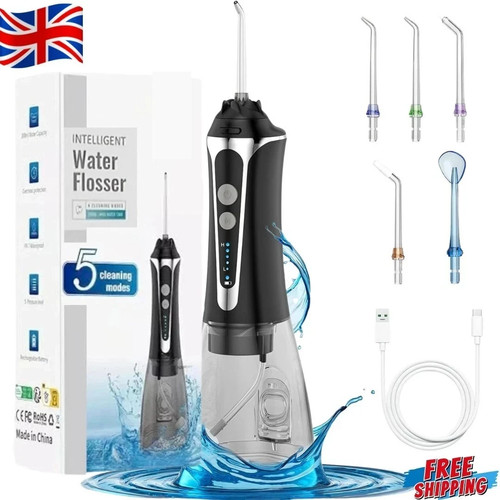 Waterpik cordless water - waterpik,