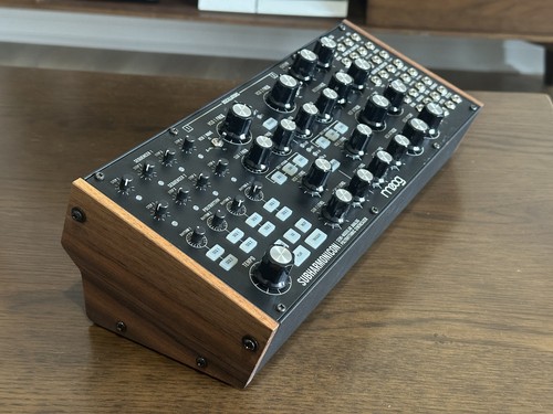 Moog subharmonicon - moog,