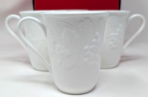 Wedgwood strawberry and vine - wedgwood,