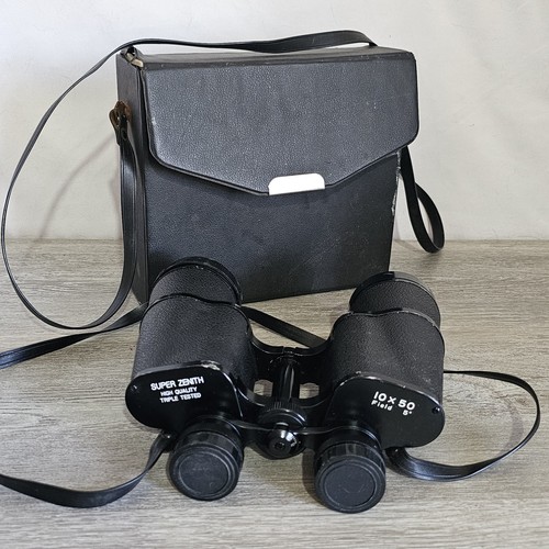 Super zenith 10x50 field - super,