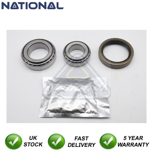 Wheel bearing kit - bearing,