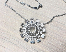 Tapio Wirkkala Sun Pendant