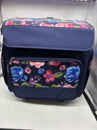 Everything mary rolling tote - everything,
