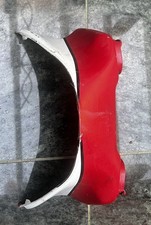 Honda Rvf 400 Oem Tank Cover