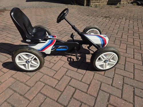 Berg buddy kart bmw - berg,