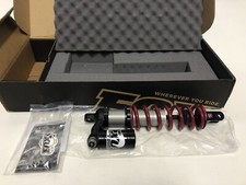 SUZUKI LTR 450 REAR FOX SHOCK