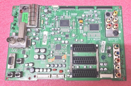 Main board for 42pc1dv - main,