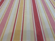 Laura Ashley Awning Stripe