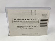 Streets of Rage 3 - Sega