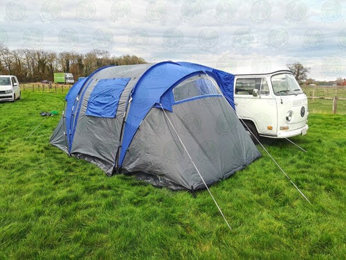 Nla lightweight driveaway - nla,