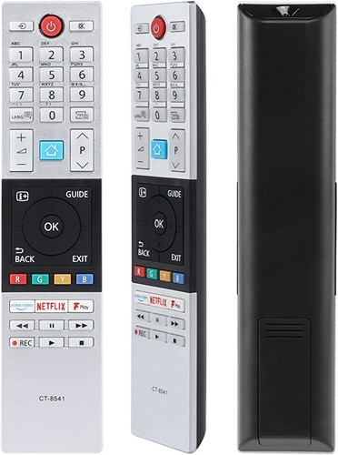 8541 for toshiba - for, remote