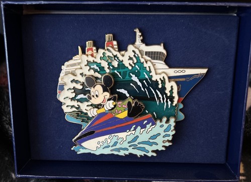 Disney cruise line dcl 49194 - dcl,