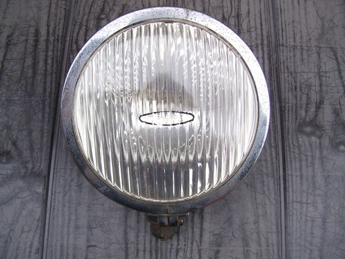 Vintage car genuine trippe - car,