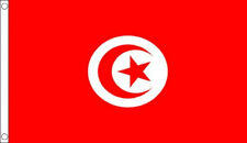 3’ x 2’ TUNISIA FLAG