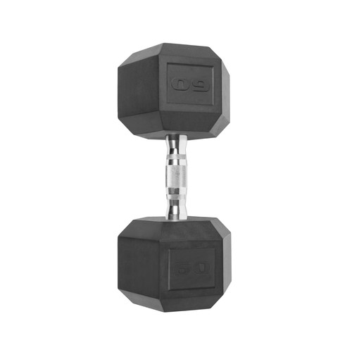 Cap barbell 60lb coated - 60lb,