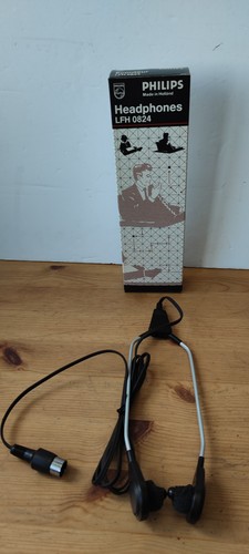 Philips lfh 0824 headset - 0824,