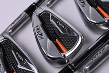 Honma TW747 P Irons / 5-PW /