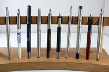 Vintage Job Lot Parker Jotter