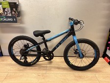Used Cube Acid 200 Boys 20"