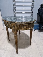 Vintage French Gilt Wood