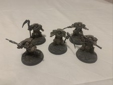 Warhammer 30k Horus heresy