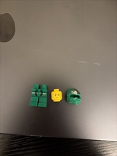 Lego NINJAGO Lloyd Zx