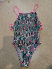 Funkita Swimsuit Age 12 With