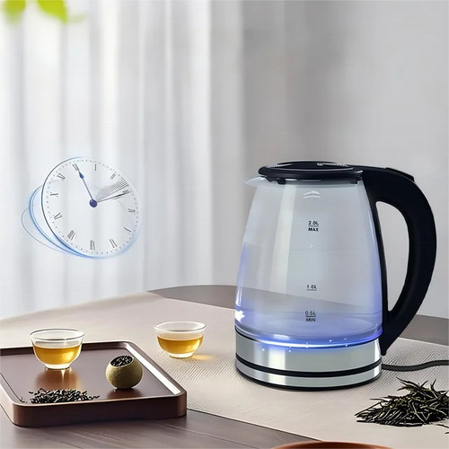 220v electric kettle - 1.8l,