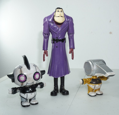 Scoob movie dick dastardly - scoob!,