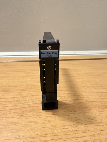 Single proliant microserver - single,