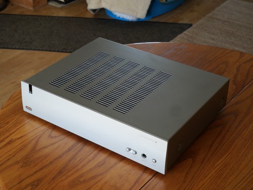 Arcam fmj p25 power amplifier - fmj,