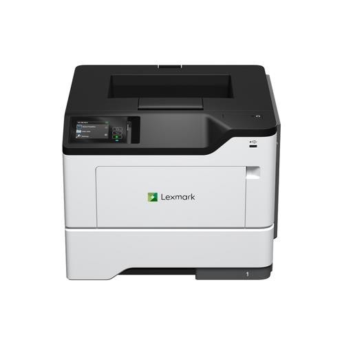 Lexmark ms631dw mono laser - lexmark,