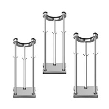 Undermount basin mounting - basin,