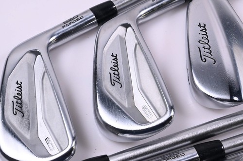 Titleist 620 irons - cb/mb,
